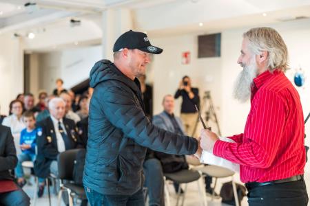 Odkritje spomenika Plamen (Katarina R. Ipavec) (65)